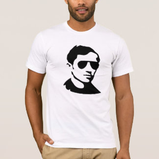 Jose Rizal T-shirt