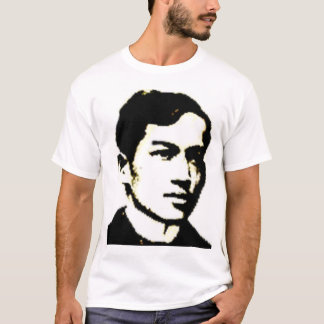 Jose Rizal T-shirt