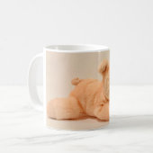 Jose the Cog Mug (Devant gauche)