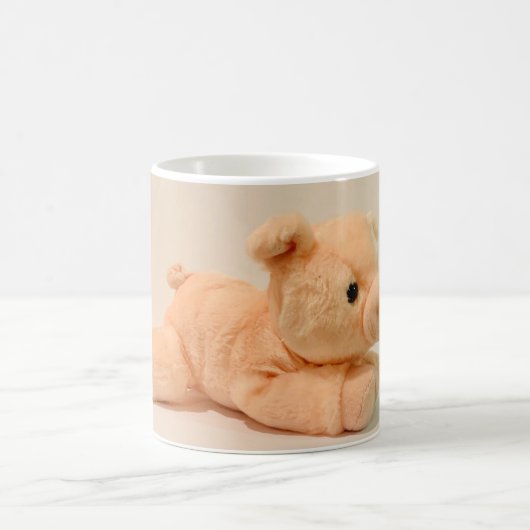 Jose the Cog Mug (Centre)