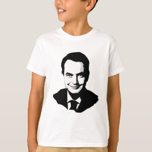 Jose Zapatero T-shirt