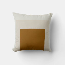 Josef Albers art Kussen