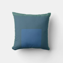 Josef Albers kunst Kussen