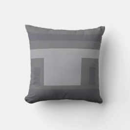 Josef Albers kunstschilderij Kussen