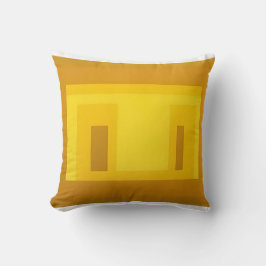 Josef Albers kunststijl Kussen