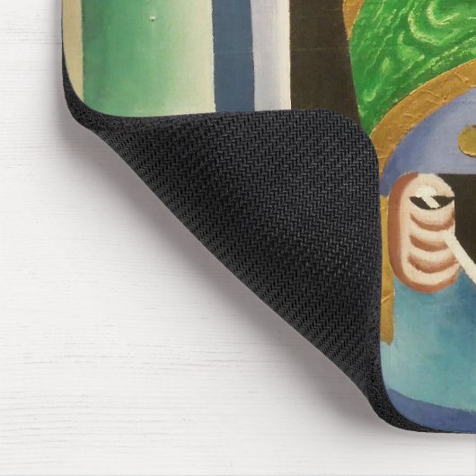 Josef Čapek (Tsjechisch, 1887 - 1945) Muismat (Hoek)