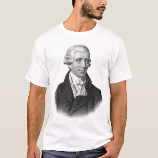 Josef Haydn T-shirt