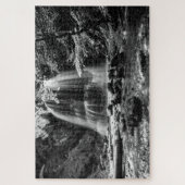 Josefsthaler waterval legpuzzel (Verticaal)