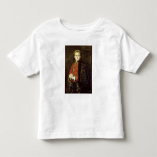 Joseph Bara als jong Man Kinder Shirts