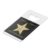 Joseph Carrillo - Blackout de célébrité ultime (Devant Angle)