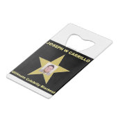 Joseph Carrillo - panne d'électricité finale de (Devant Angle)