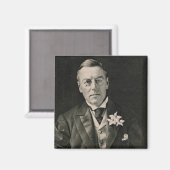 Joseph Chamberlain Magneet (Voorkant / Achterkant)