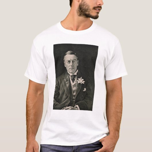 Joseph Chamberlain T-shirt (Voorkant)