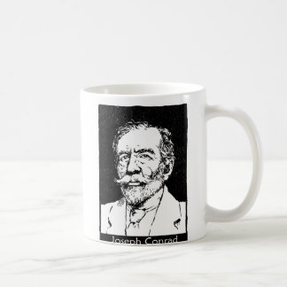 Joseph Conrad Koffiemok