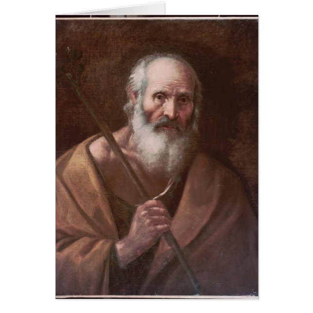 Joseph de Nazareth (Devant)