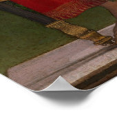 Joseph d'Égypte - Griselda Legend Art Poster (Coin)