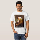 Joseph Ducreux meme shirt (Voorkant volledig)