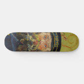 Joseph-Étienne Roulin (door Vincent van Gogh) Skateboard (Horizontaal)