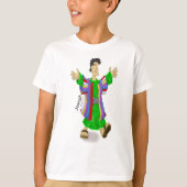 Joseph Genesis 37:1 T-shirt (Voorkant)