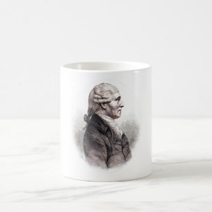 Joseph Haydn - Composer Koffiemok