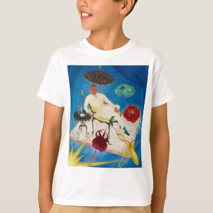 Joseph Hergesheimer door Florine Stettheimer T-shirt
