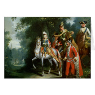 Joseph II, empereur de l'Allemagne