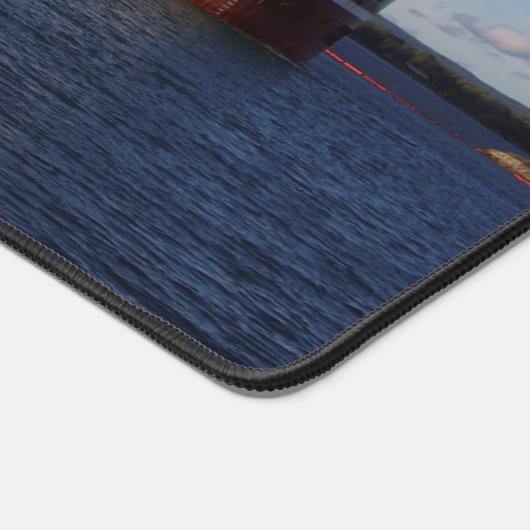 Joseph L. Tapis de bureau (Coin)