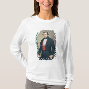 Joseph Lanner T-shirt