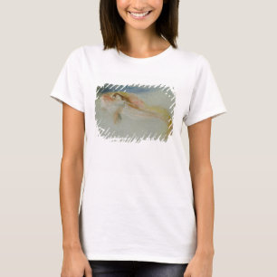 Joseph Mallord William Turner A Gurnard T-shirt