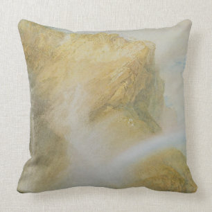 Joseph Mallord William Turner Bovenste Herfst va Kussen