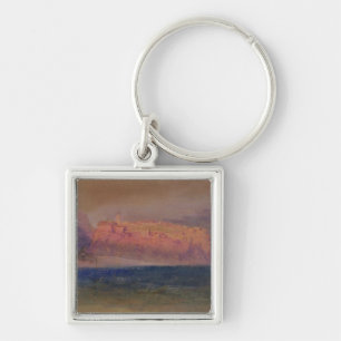 Joseph Mallord William Turner Corsica (Monaco?) Sleutelhanger