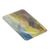 Joseph Mallord William Turner | Crichton Castle (M Magneet (Rechterzijde)