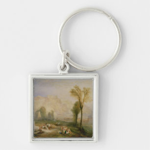 Joseph Mallord William Turner   De Bright Stone o Sleutelhanger