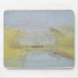 Joseph Mallord William Turner De fonteinen in V Muismat
