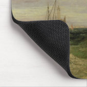 Joseph Mallord William Turner | De invloed van  Muismat (Hoek)