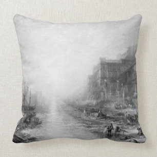 Joseph Mallord William Turner De ruil van Kussen