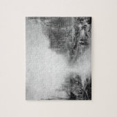 Joseph Mallord William Turner | De ruil van Legpuzzel (Verticaal)