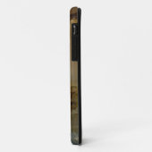 Joseph Mallord William Turner | De strijdingstempe Case-Mate iPhone Case (Achterkant/links)