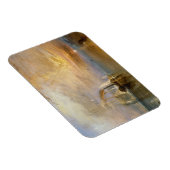 Joseph Mallord William Turner | De strijdingstempe Magneet (Rechterzijde)