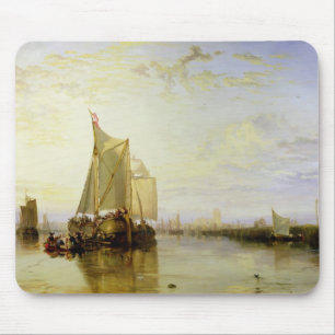 Joseph Mallord William Turner Dort of Dordrecht: Muismat