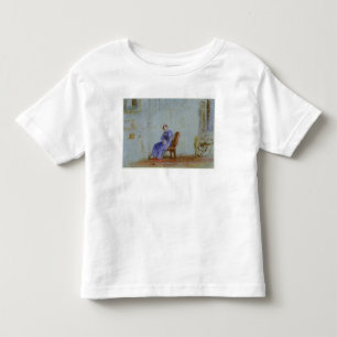 Joseph Mallord William Turner   gespleten melk, c. Kinder Shirts