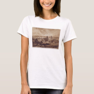 Joseph Mallord William Turner Londen van Greenw T-shirt