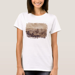 Joseph Mallord William Turner Londen van Greenw T-shirt