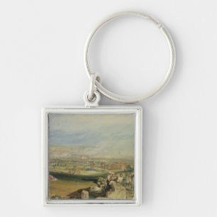 Joseph Mallord William Turner Loodsen (m/v) op w Sleutelhanger