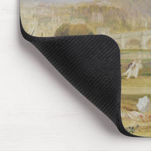 Joseph Mallord William Turner | Richmond Hill en Muismat (Hoek)