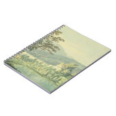 Joseph Mallord William Turner | Sir William Hamilt Notitieboek (Linkerzijde)