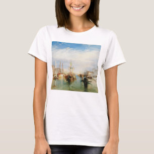 Joseph Mallord William Turner Venetië, P T-shirt