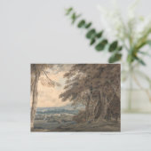 Joseph Mallord William Turner - Windsor Briefkaart (Staand voorkant)