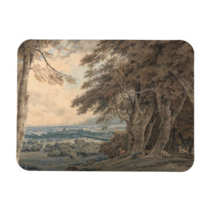 Joseph Mallord William Turner - Windsor Magneet
