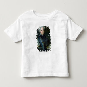 Joseph-Marie Duc de Boufflers Kinder Shirts